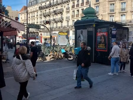 bail commercial 265 000 euros