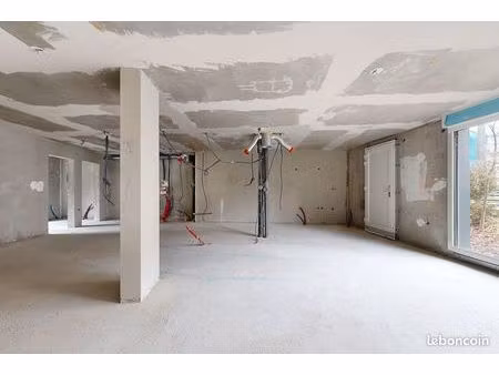 local commercial 90 m² strasbourg
