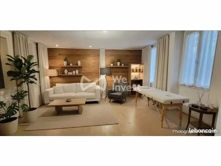 local 49 m² wasselonne