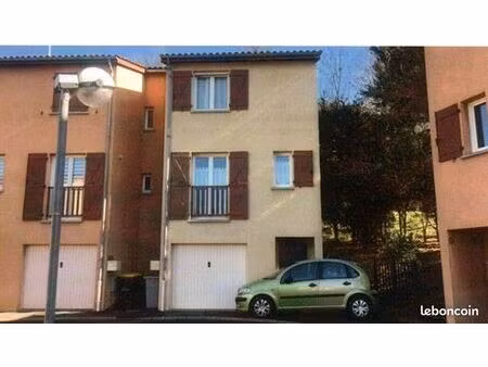 maison individuelle de 88 m2