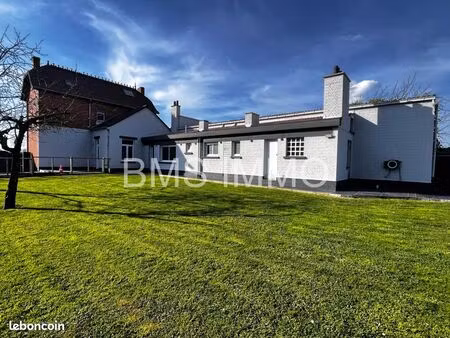 maison 4 pièces 160 m²