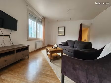 maison individuelle 80m²
