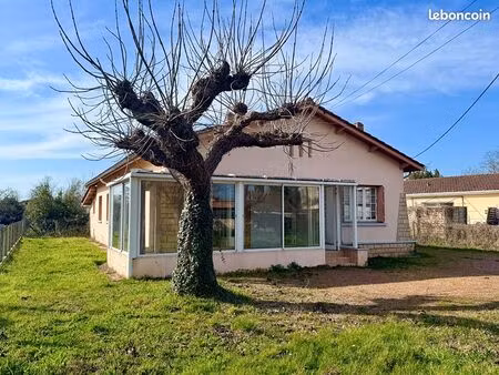 maison 4 pièces 106 m²