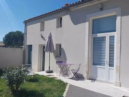 maison familiale sans travaux