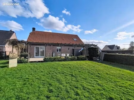 maison 5 pièces 101 m²