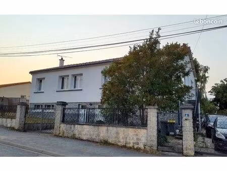 maison rénovée 240 m2