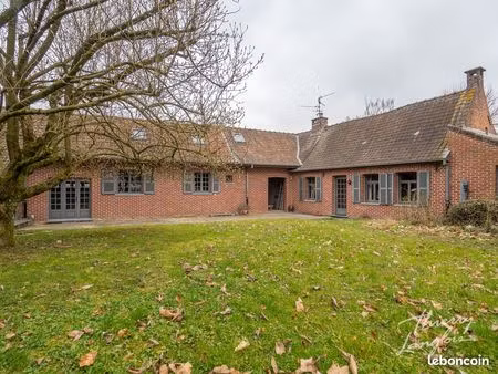 maison 6 pièces 90 m²