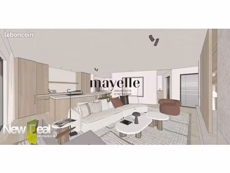 maison 4 pièces 175 m²