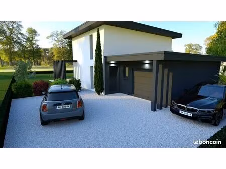 maison saint-julien-chapteuil