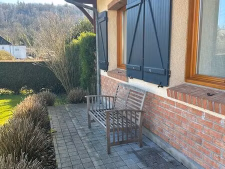 ◊? pavillon independant◊?