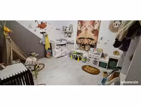 maison 6 pièces 200 m²