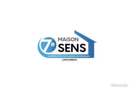 terrain 362 m² massy