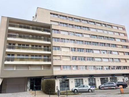 en vente appartement 26 m² – 70 000 € |boulogne-sur-mer