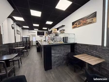 immeuble 140 m² roubaix