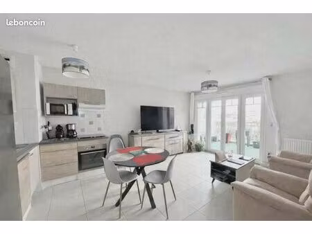 appartement 3 pièces