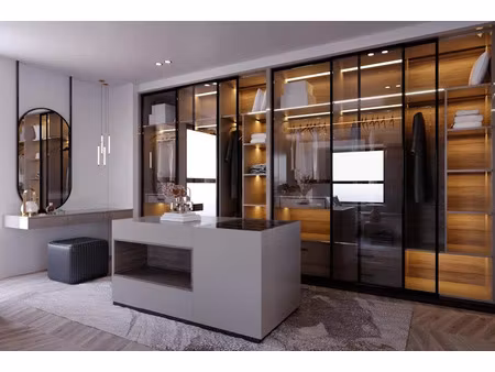 vente appartement 4 pièces 78.2 m² à sartrouville (78500)  440 000 €