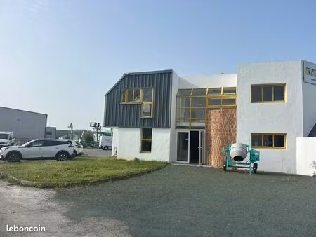 bureaux bayonne sortie autoroute n6