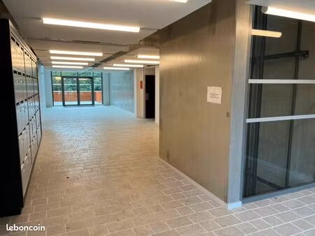 bureaux 73 m² biarritz