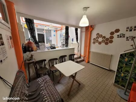 location bureaux et locaux professionnels 95 m² paris 12e (75012)