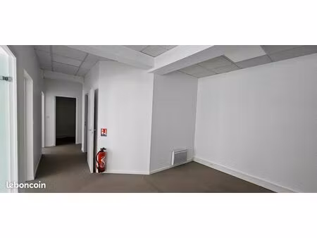 bureaux quartier montparnasse