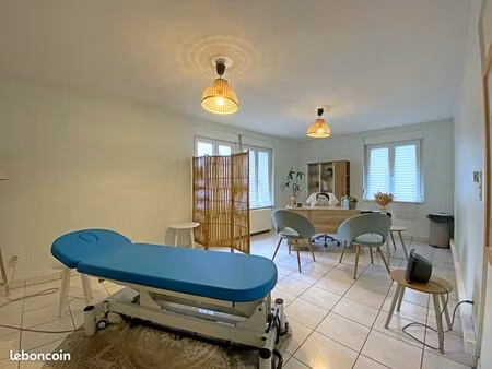 bureaux 95 m² sélestat