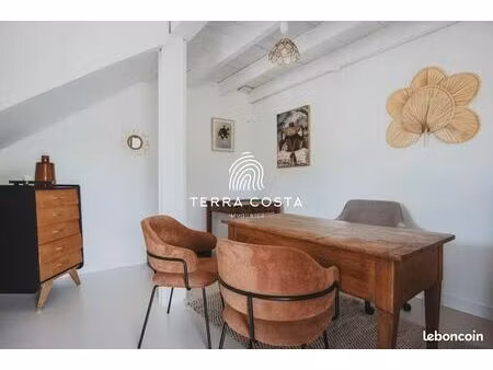 bureaux 11 m² soorts-hossegor