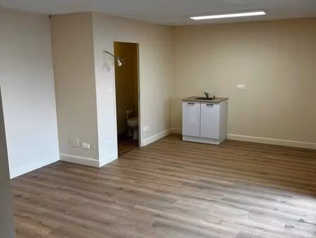 location bureau ou cabinet de consultation