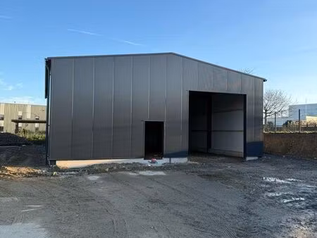 locaux professionnels