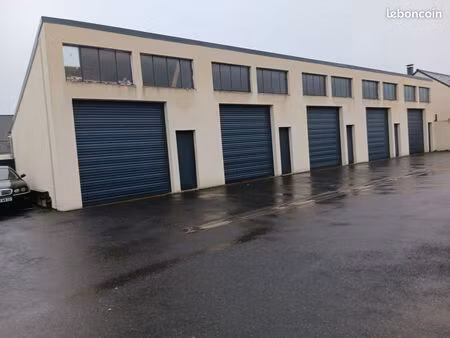 location box pour artisans