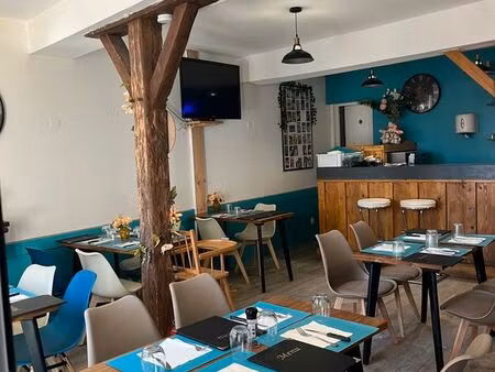 a louer local commercial pizzeria tout équipé