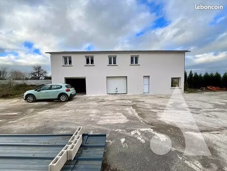 local 240 m² ruminghem