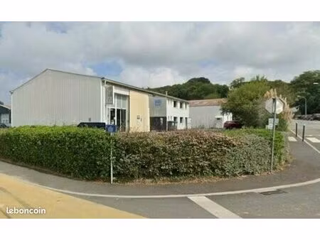 local d'activite 345 m² saint jean de luz