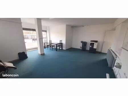 local 155 m² sélestat