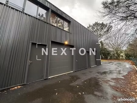 local 103 m² soorts hossegor