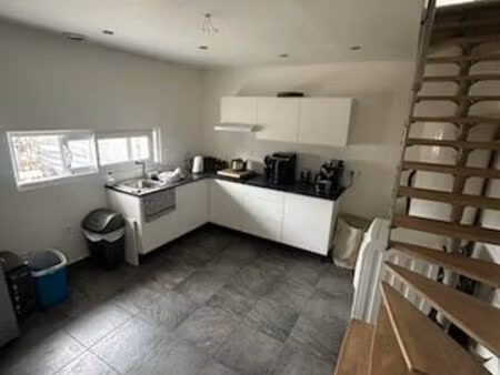 location maison de ville