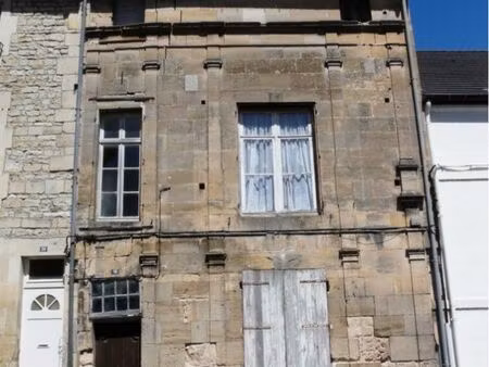 maison joinville 6 pièces 134 m²