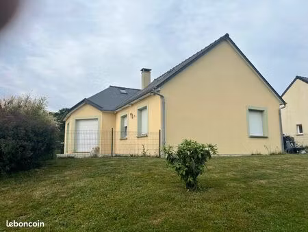 belle maison individuelle