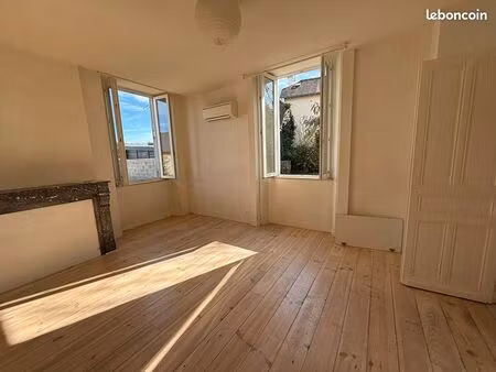 propriété 6 pièces 80 m²