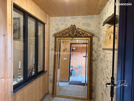 maison 6 pièces 162 m²