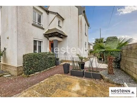 maison 5 pièces 130 m²