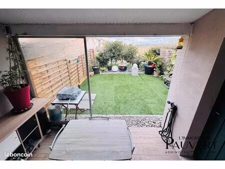 maison 5 pièces 81 m²