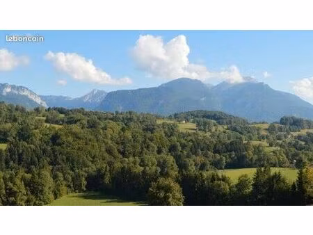 recherche maison miribel les échelles