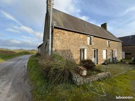 maison 4 pièces 82 m²