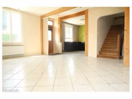 maison familiale t5 pamiers