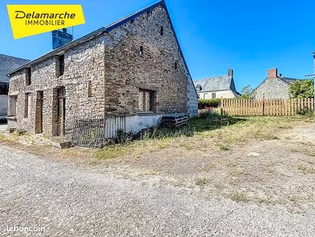 maison 1 pièce 64 m²