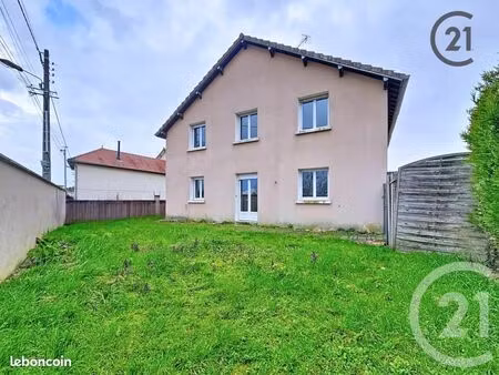 maison 5 pièces 114 m²