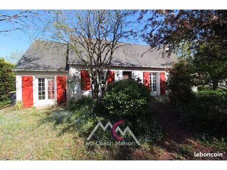 maison 5 pièces 148 m²