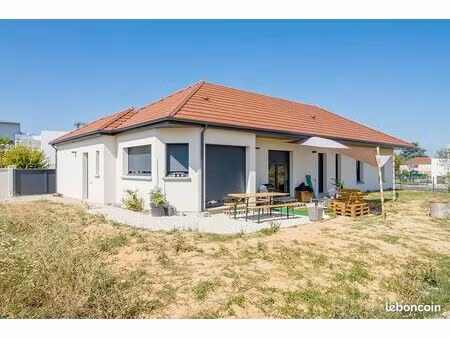 achat maison familiale proche centre