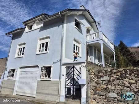 maison 5 pièces 135 m²