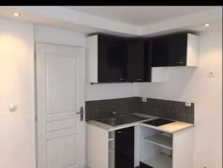 appartement t2 a louer